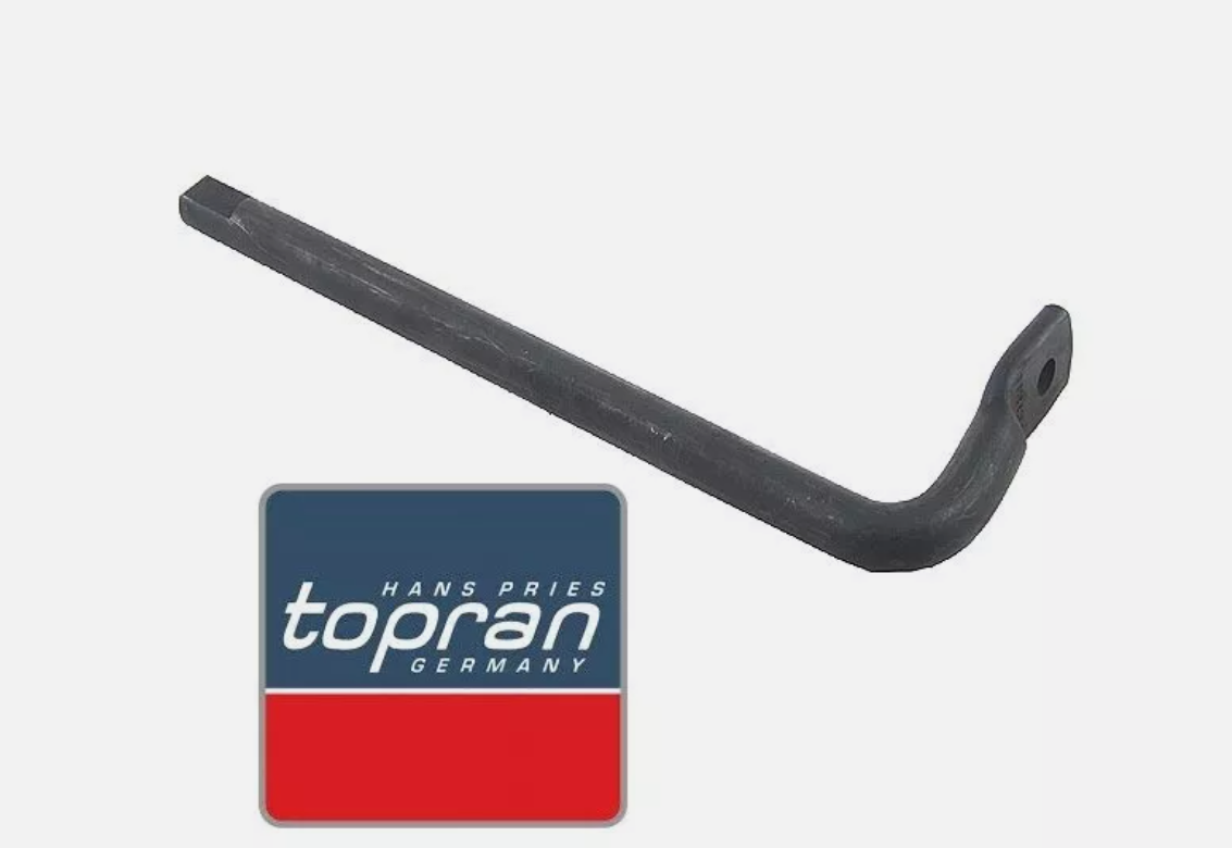 Golf 3 T4 Passat Gergi Bilyası Demir Kol 028903308C