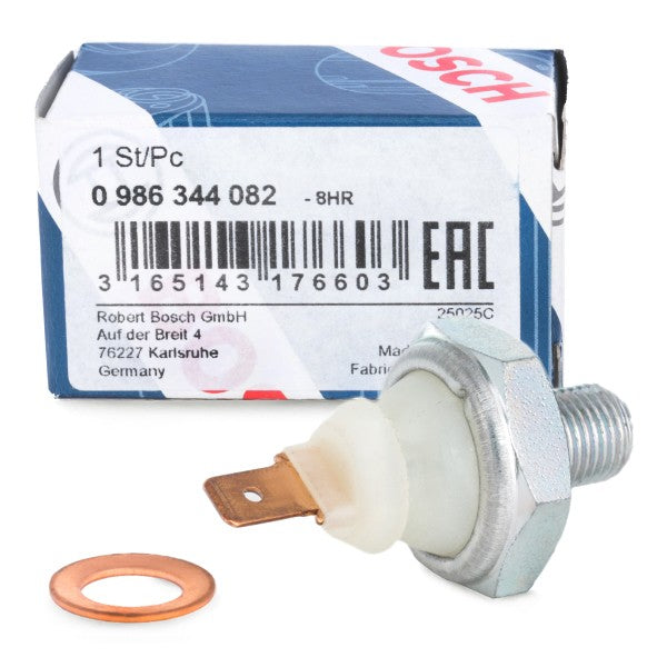 0,15-045 BAR Yağ Müşürü Beyaz 028919081H