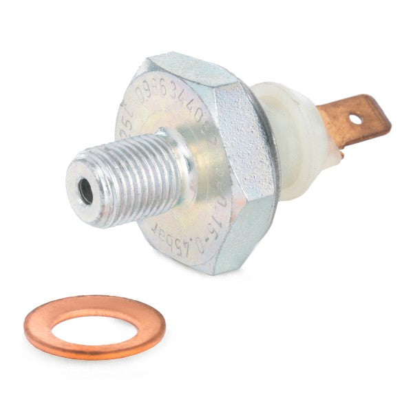 0,15-045 BAR Yağ Müşürü Beyaz 028919081H