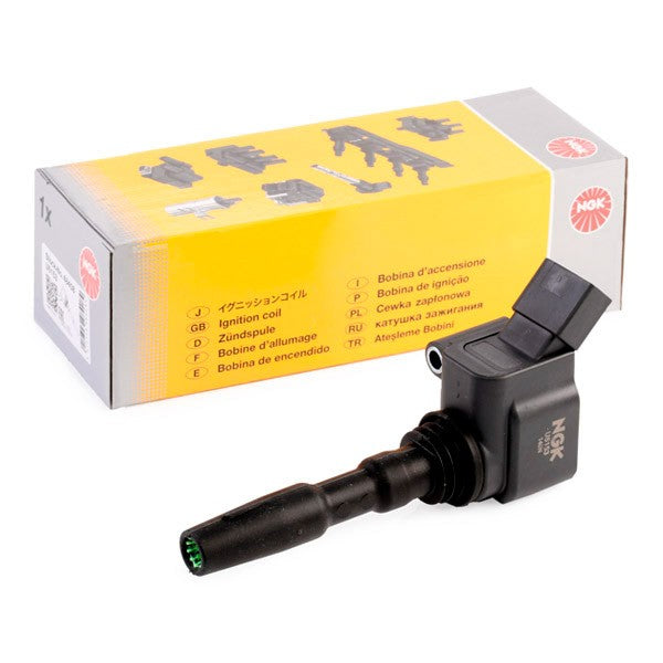 1.4 TSI Ateşleme Bobini 04C905110A