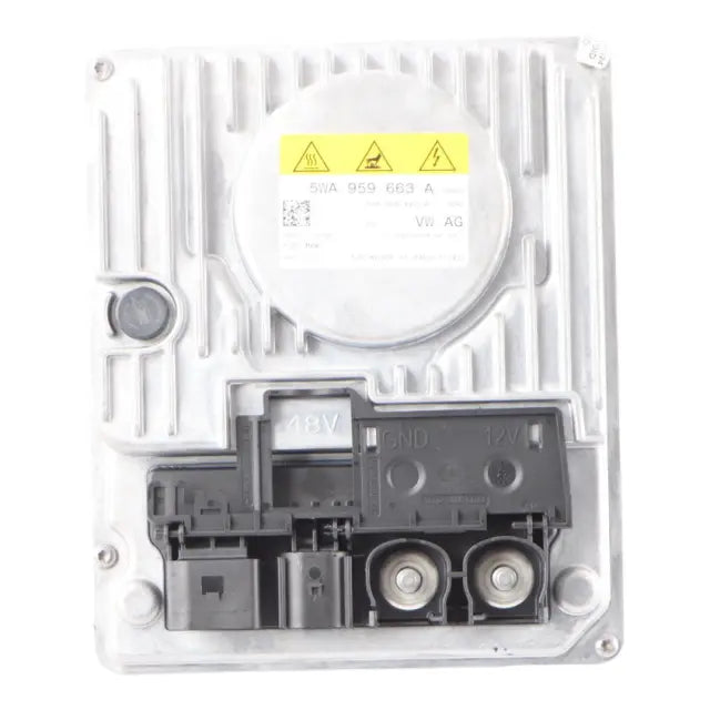 1.5 E-TEC TSI Hibrit Voltaj Konvektörü 5WA959663A