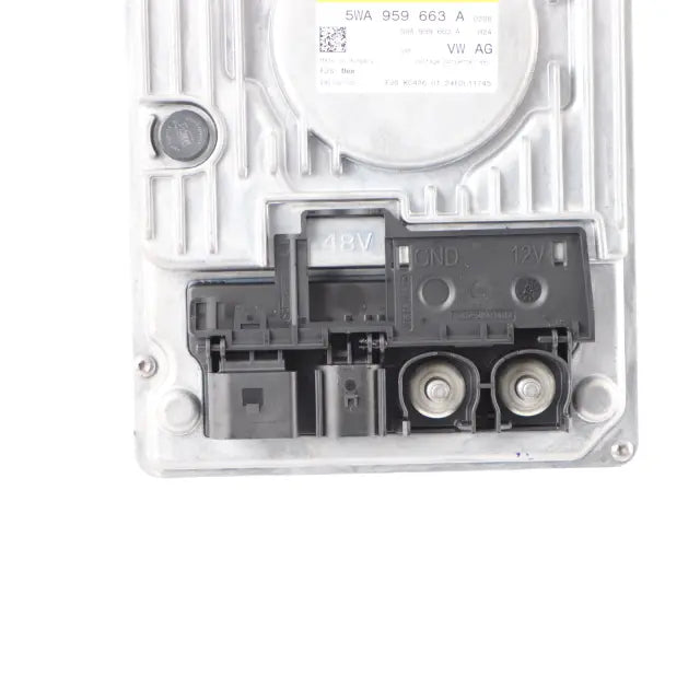 1.5 E-TEC TSI Hibrit Voltaj Konvektörü 5WA959663A