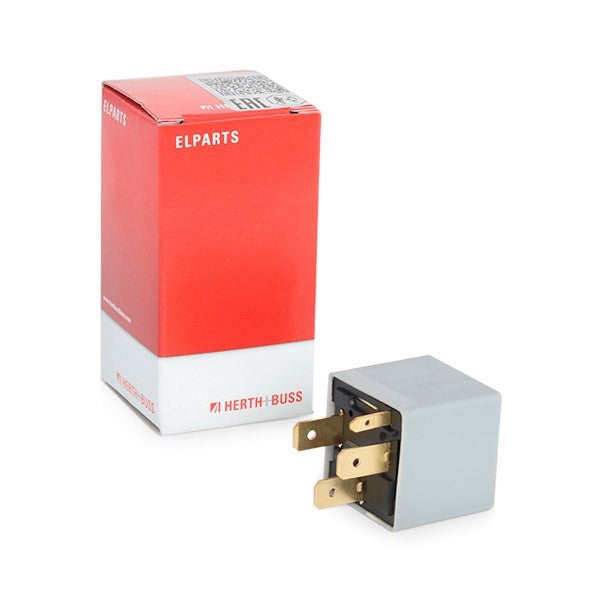 109 Nolu Yakıt Röle 1J0906381A 357906381A