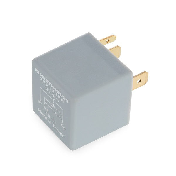 109 Nolu Yakıt Röle 1J0906381A 357906381A