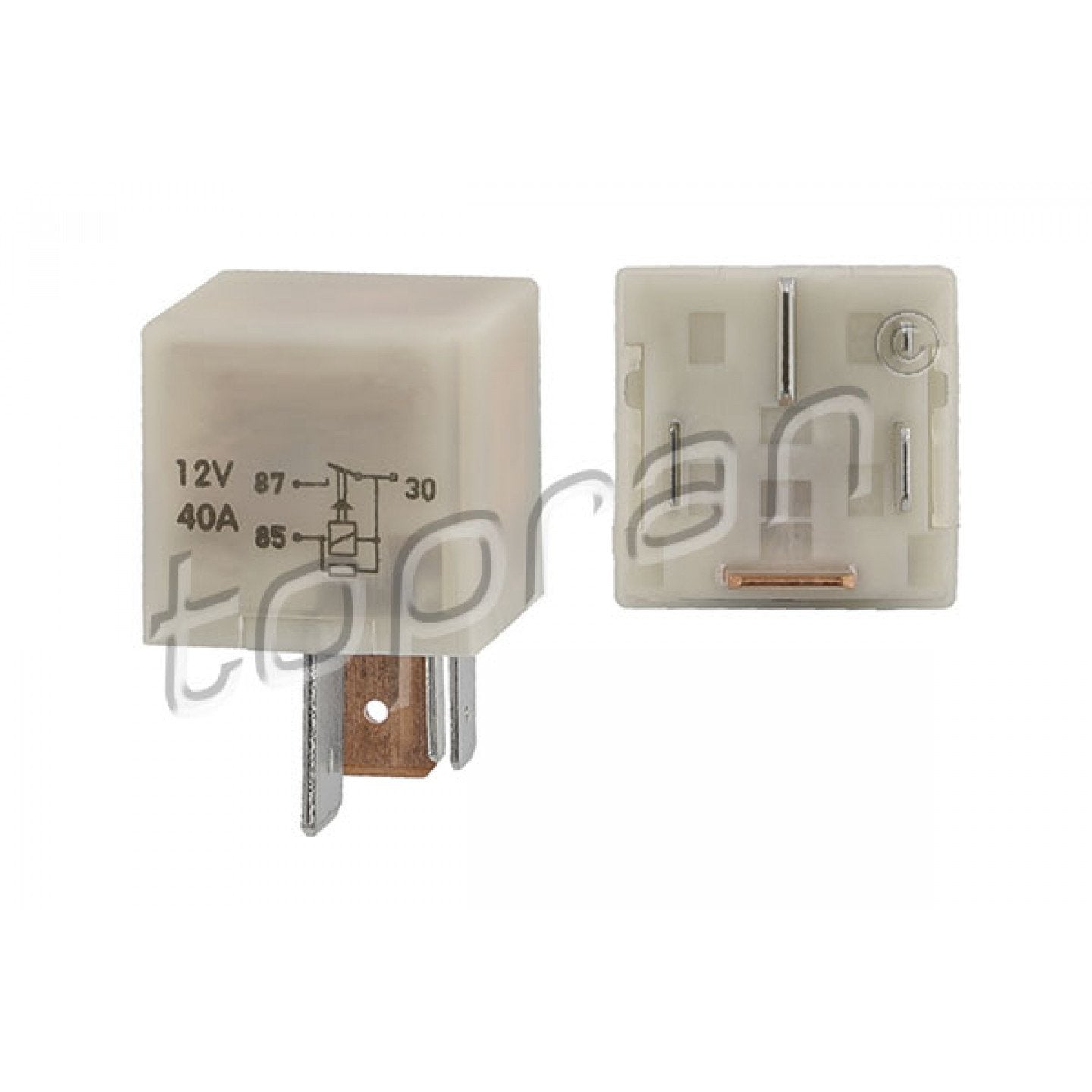 104 Nolu Röle 357911253A