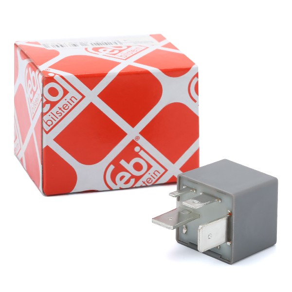 167 Nolu Yakıt Pompa Rölesi 191906383C