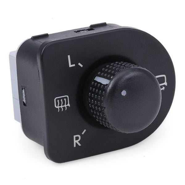 Golf 4 Ayna Ayar Düğmesi Katlanır Tip 1J1959565E