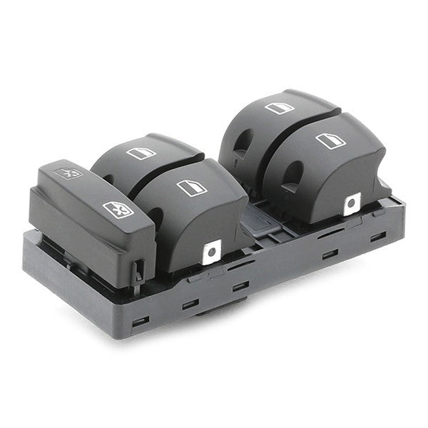 Audi A3 04-13 Arası Cam Düğmesi Dörtlü 4F0959851