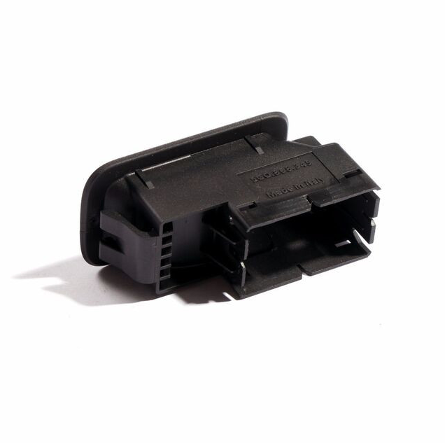 Golf 7 Tekli Cam Düğme Çerçevesi 5G0868345