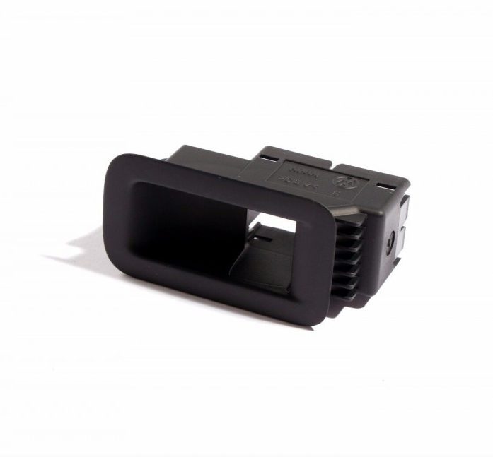 Golf 7 Tekli Cam Düğme Çerçevesi 5G0868345