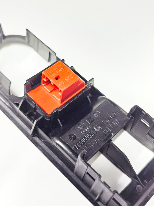 Transporter T5 Merkezi Kilit Tuşu ve Çerçevesi 7H5959539