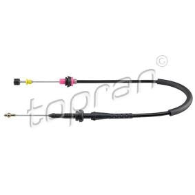 AFT Gaz Teli 1H0721555J