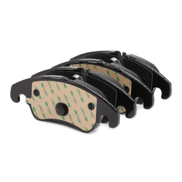 AUDİ A4-A5-A6-A7-Q5 Ön Fren Balatası 4G0698151