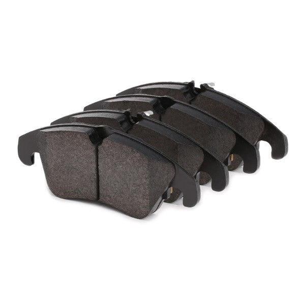 AUDİ A4-A5-A6-A7-Q5 Ön Fren Balatası 4G0698151