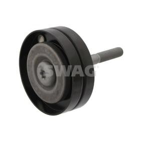 Alternatör Gergi Rulmanı Saplamalı Demir Bilya 03D145276D