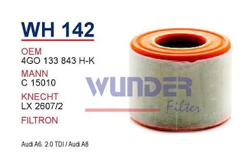 Audi A6 C7 2.0 DDDA 2.0 HYBRİD Hava 4G0133843H C15010