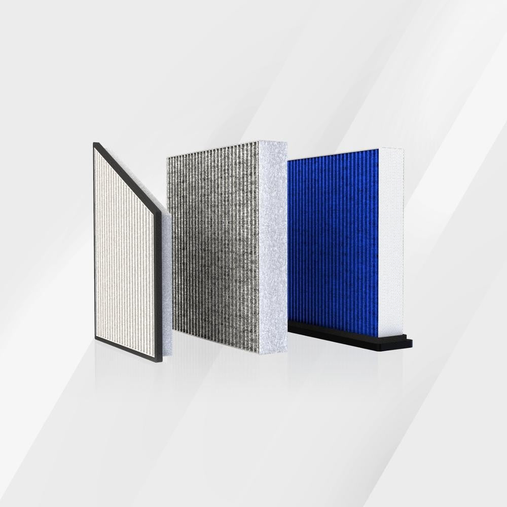 Audı C5 B6 Kasalar Karbonlu Polen Filtresi 8E0819439C