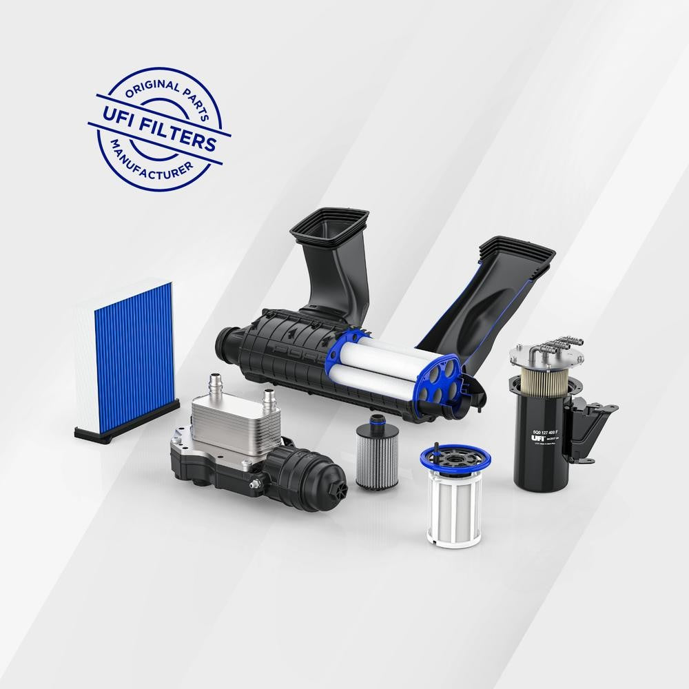 Audı C5 B6 Kasalar Karbonlu Polen Filtresi 8E0819439C