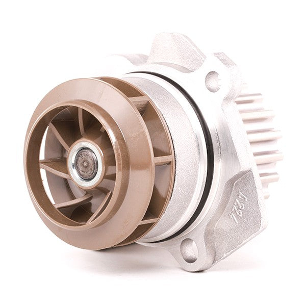 Volkswagen Jetta 1.6-2.0 TDI CAY Triger Eksantrik Seti (Devirdaimli)