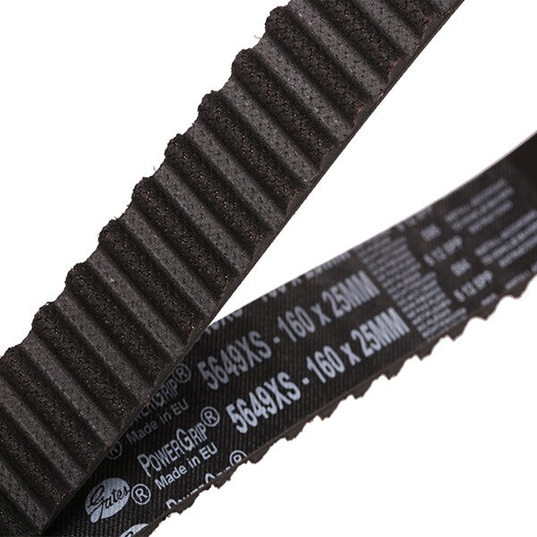 Volkswagen Jetta 1.6-2.0 TDI CAY Triger Eksantrik Seti (Devirdaimli)