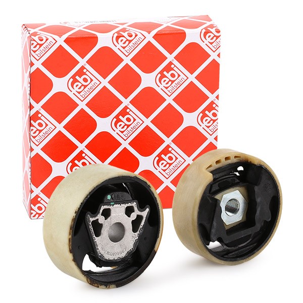 Caddy 04> Passat CC 12-17 Golf 5 Passat 06- Braket Takoz Takımı 1K0199867Q