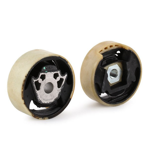 Caddy 04> Passat CC 12-17 Golf 5 Passat 06- Braket Takoz Takımı 1K0199867Q