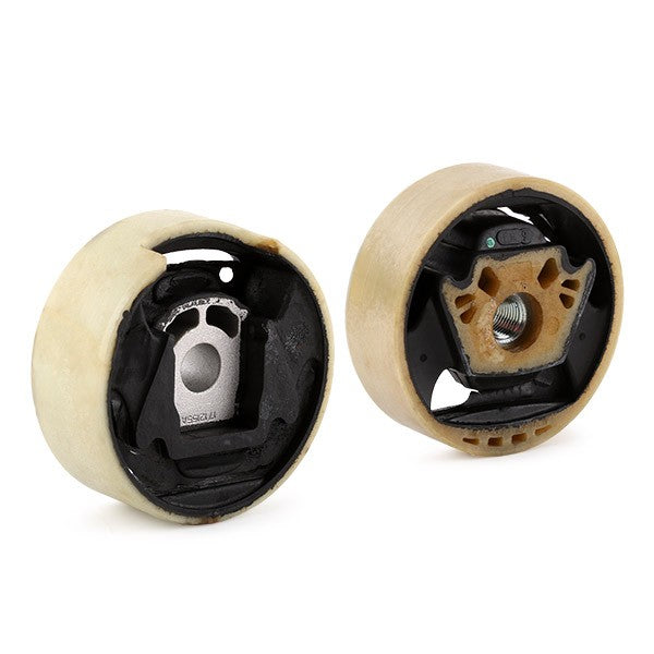 Caddy 04> Passat CC 12-17 Golf 5 Passat 06- Braket Takoz Takımı 1K0199867Q