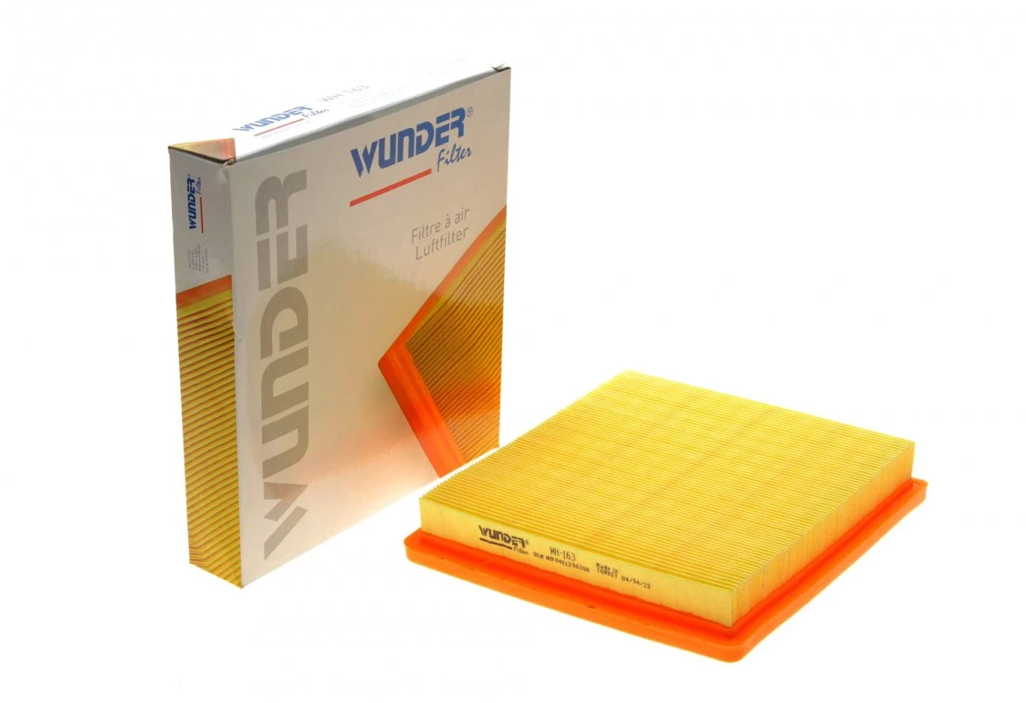 Caddy 4 Golf 7 Jetta 15> CWV Hava Filtresi 04e129620a