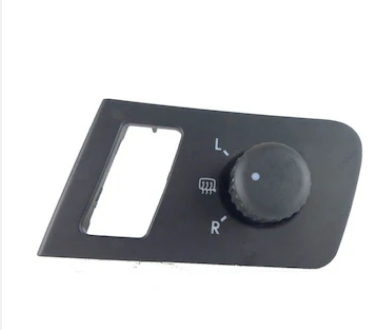 Caddy Ayna Ayar Düğmesi 1T1959565