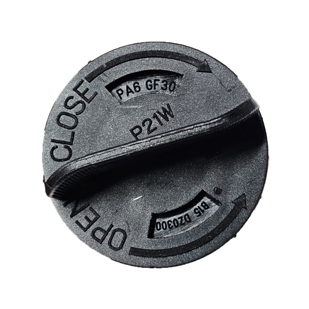 Caddy Park Ampül Duyu 2K0953123