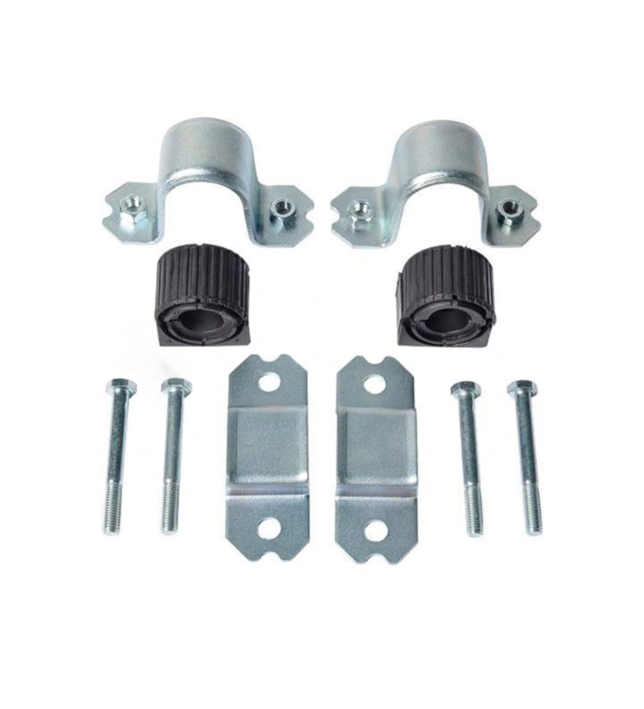 Caddy Viraj Demir Lastiği Tamir Takımı