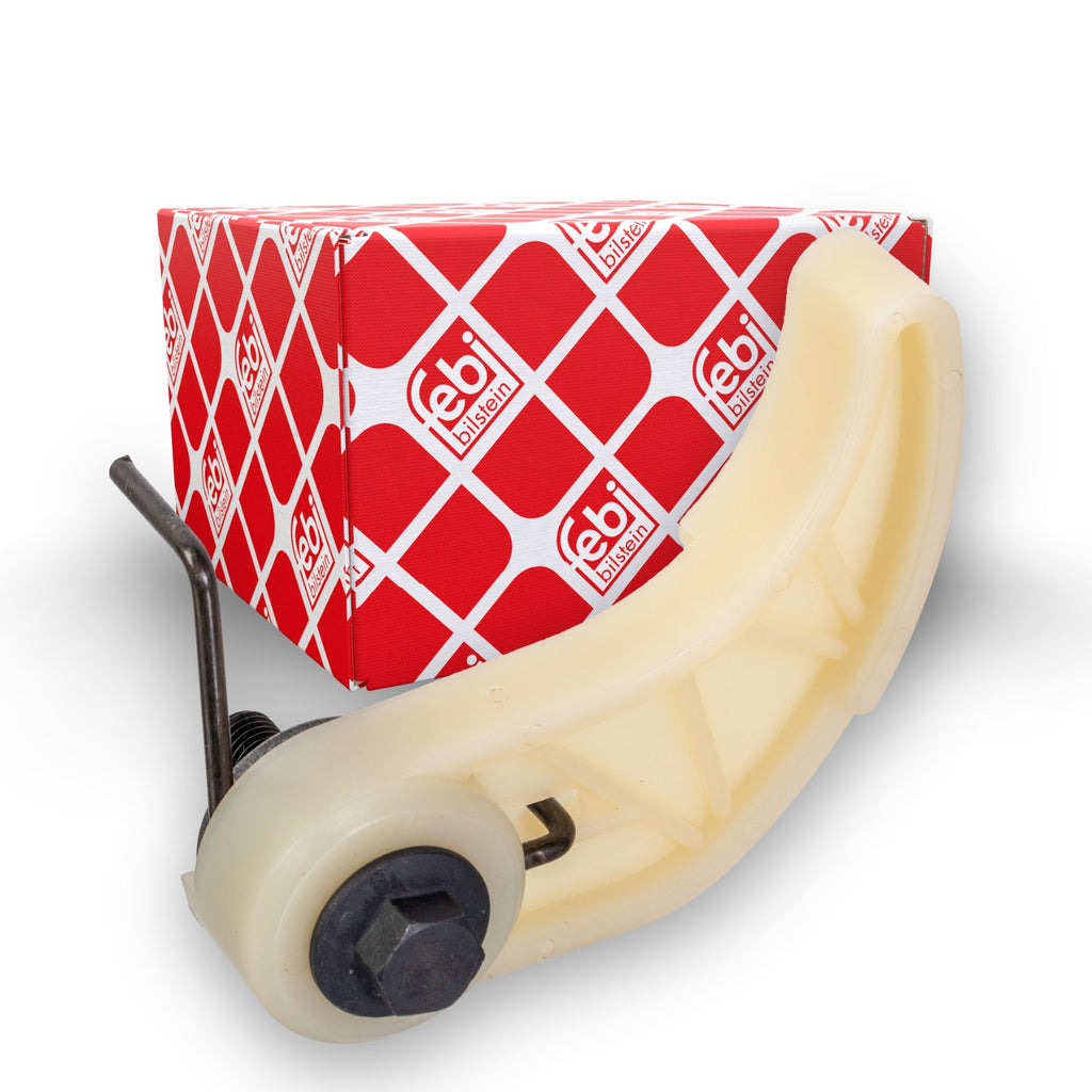 Caddy Yağ Pompa Zincir Gergisi 038115130