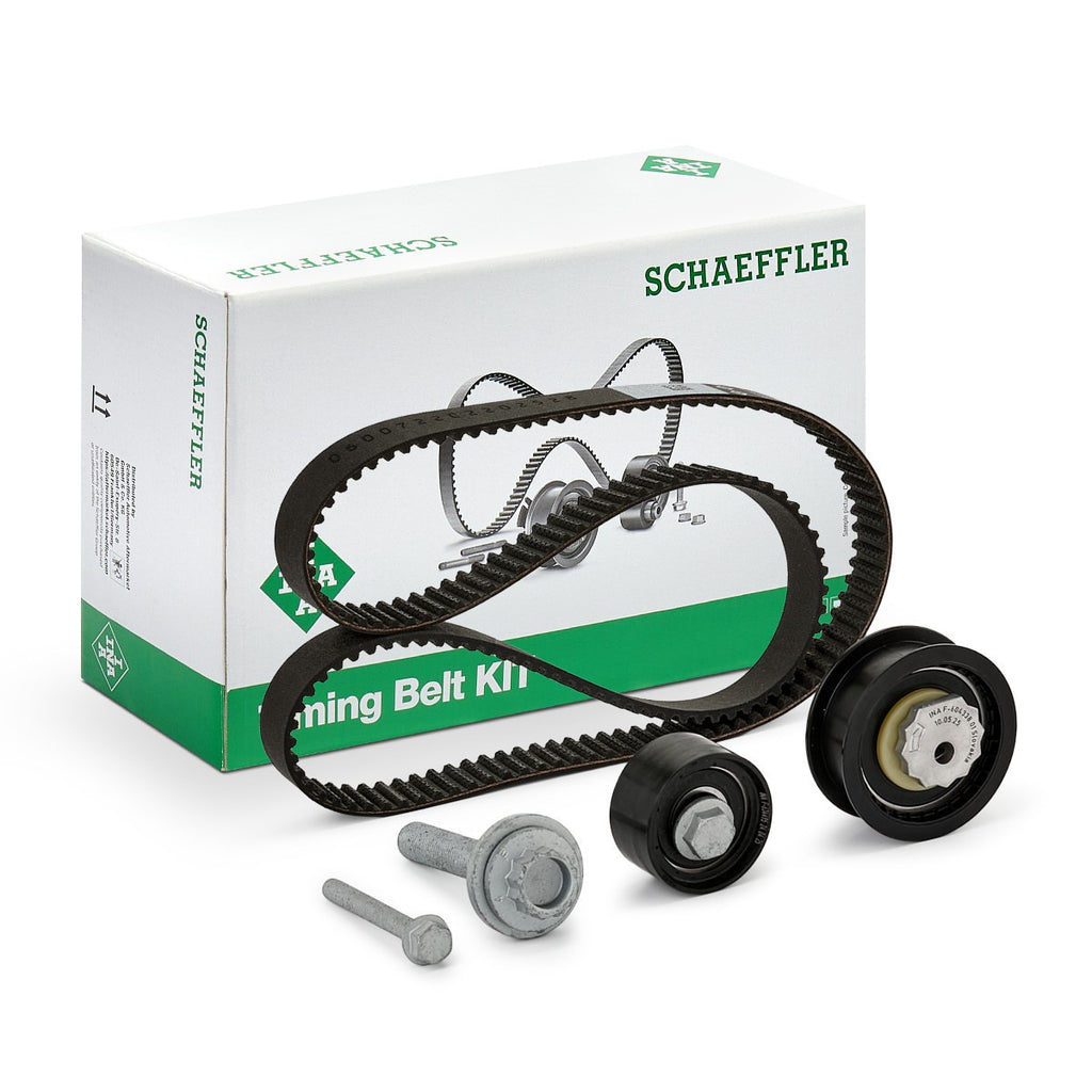 DACA-DADA-DPCA-DPBA-CRJA 1,5 TSİ Triger Seti 04E109119