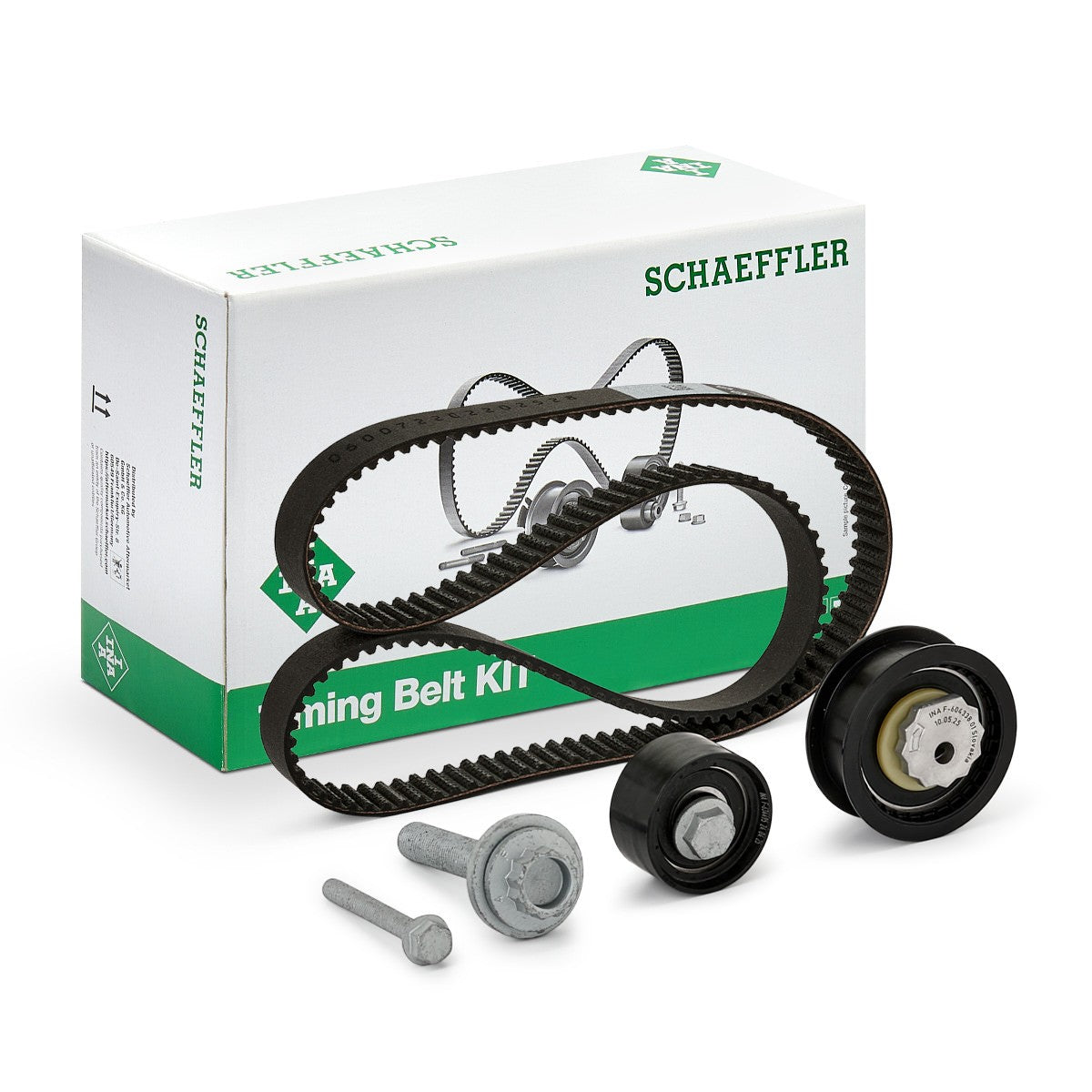 DACA-DADA-DPCA-DPBA-CRJA 1,5 TSİ Triger Seti 04E109119