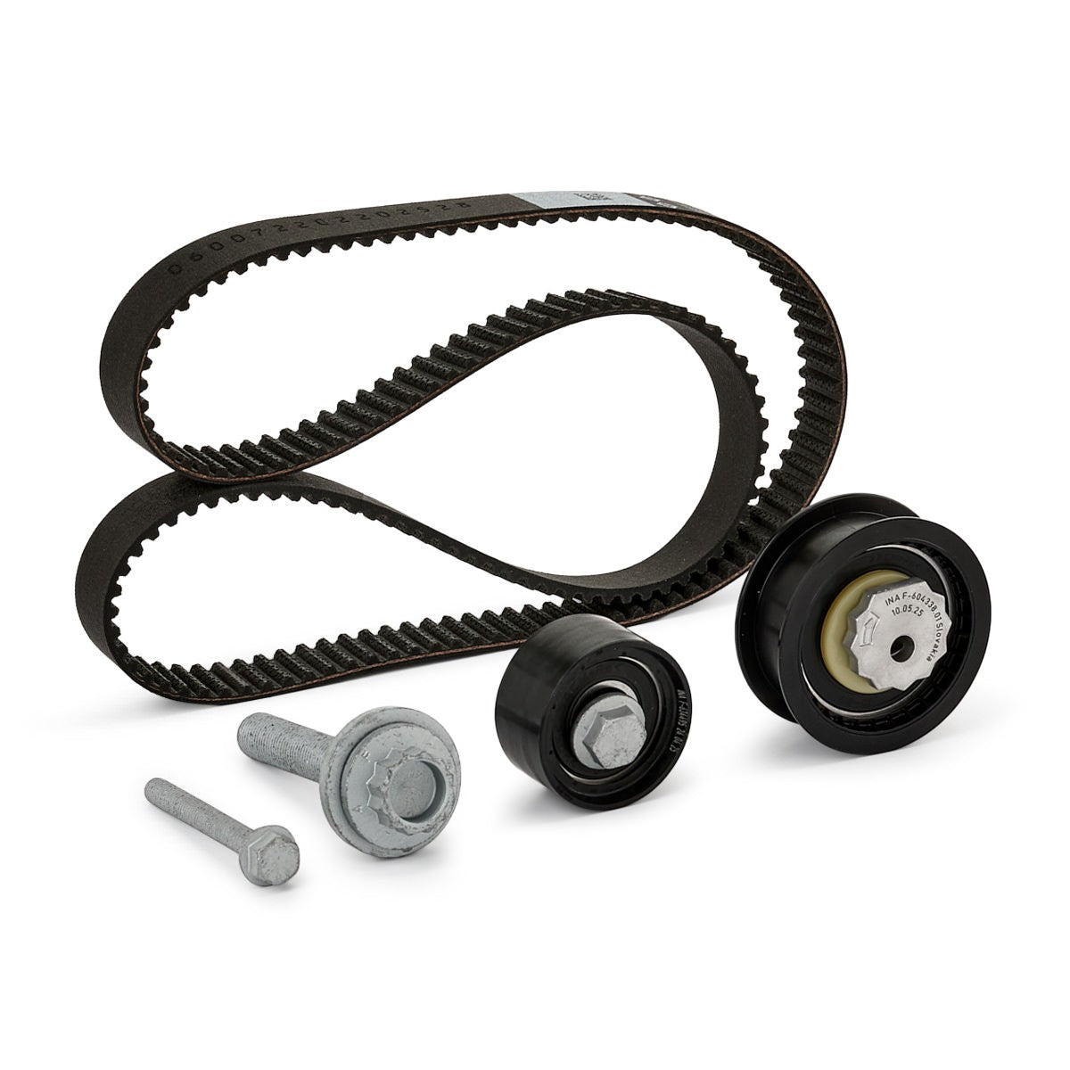 DACA-DADA-DPCA-DPBA-CRJA 1,5 TSİ Triger Seti 04E109119