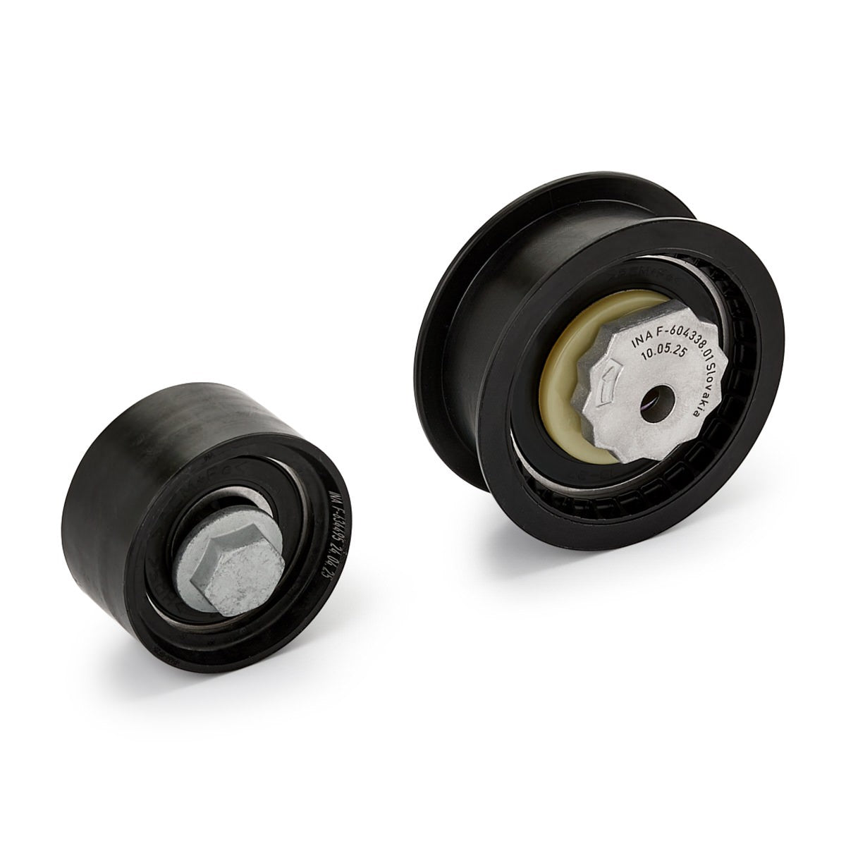 DACA-DADA-DPCA-DPBA-CRJA 1,5 TSİ Triger Seti 04E109119