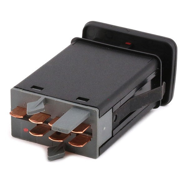 FEBI Golf 4 & Bora Dörtlü Flaşör Düğmesi – 1J0953235J