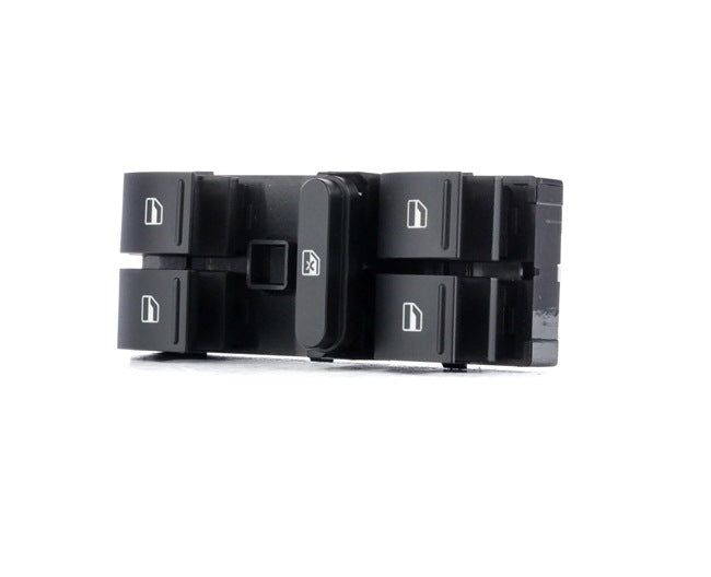 Fabia 11-15 Octavia 04-13 Roomster 11-15 Superb 08-15 Cam Düğmesi Sol Ön 4'lü 1Z0959858B