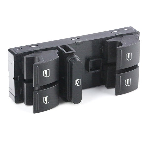 Fabia 11-15 Octavia 04-13 Roomster 11-15 Superb 08-15 Cam Düğmesi Sol Ön 4'lü 1Z0959858B