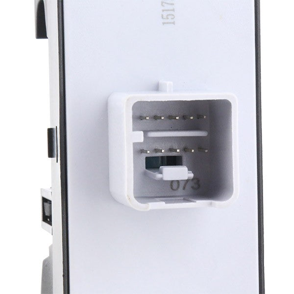 Fabia 11-15 Octavia 04-13 Roomster 11-15 Superb 08-15 Cam Düğmesi Sol Ön 4'lü 1Z0959858B