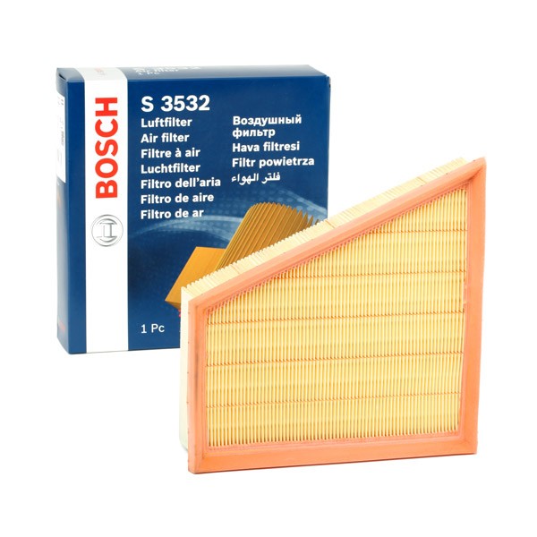 Fabia Hava Filtresi CHFA CGPA CGP Motor 6Y0129620