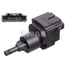 Fren Pedal Müşürü 6Q0945511