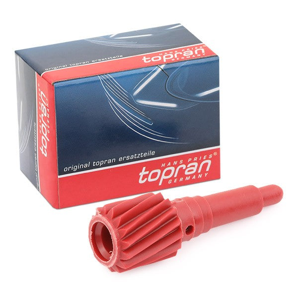 GO2 KM Dişlisi Kırmızı 15 Diş 171957821B