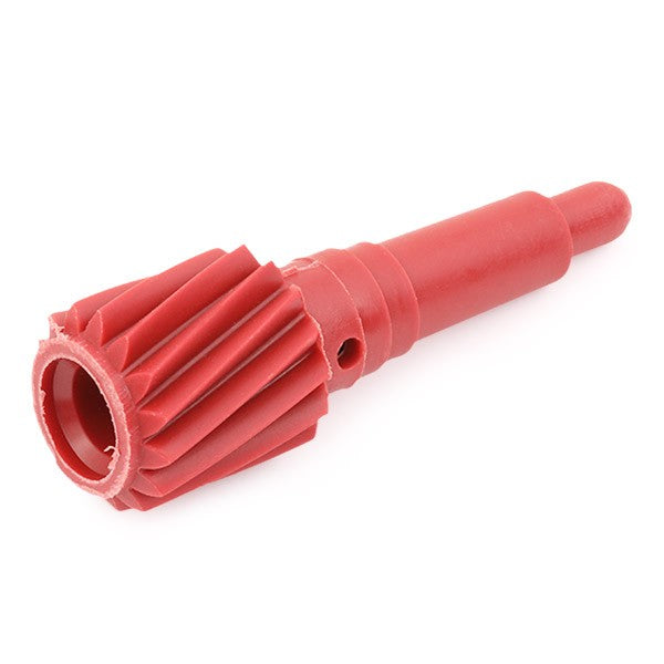 GO2 KM Dişlisi Kırmızı 15 Diş 171957821B