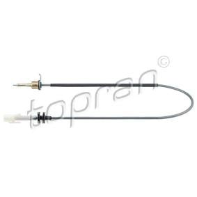 Golf 1-2 KM Teli 191957803D 191957803A