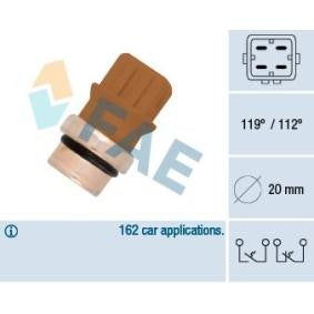 Golf 2-3 Sharan Galaxy Hararet Müşürü 357919369E