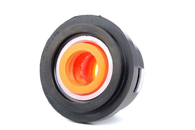 Golf 2-3 T4 Kovanlı Turuncu Burç 191711190B