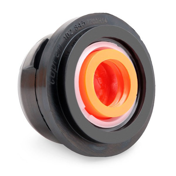 Golf 2-3 T4 Kovanlı Turuncu Burç 191711190B