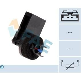 Golf 3-4 Hava Sıcaklık Sensörü 1H0907543A