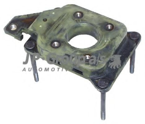 Golf 3 1.4 ABD Karbüratör Flanşı 030129711S